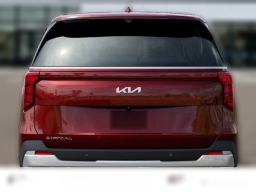 Kia Carnival LXS FWD 2026