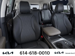 Kia Carnival LXS FWD 2026