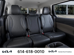 Kia Carnival LXS FWD 2026