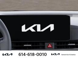 Kia Carnival LXS FWD 2026