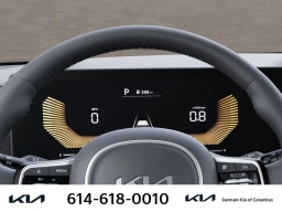 Kia Carnival LXS FWD 2026