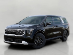 Kia Carnival LXS FWD 2026