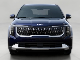 Kia Carnival LXS FWD 2026