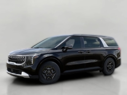 Kia Carnival LXS FWD 2026