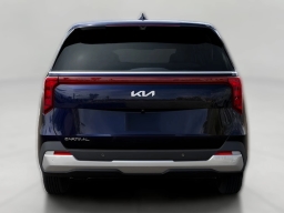 Kia Carnival LXS FWD 2026