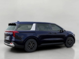 Kia Carnival LXS FWD 2026