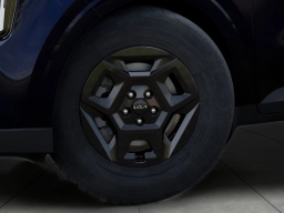 Kia Carnival LXS FWD 2026