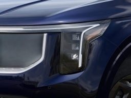 Kia Carnival LXS FWD 2026