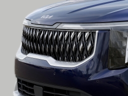 Kia Carnival LXS FWD 2026