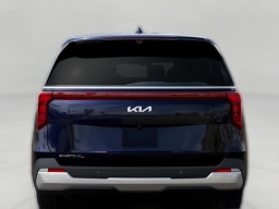 Kia Carnival LXS FWD 2026