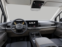 Kia Carnival LXS FWD 2026