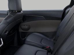 Kia Carnival LXS FWD 2026