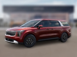 Kia Carnival LXS FWD 2026