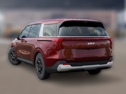 Kia Carnival LXS FWD 2026