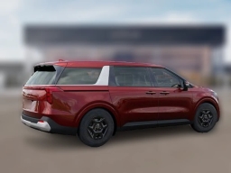 Kia Carnival LXS FWD 2026