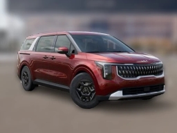 Kia Carnival LXS FWD 2026