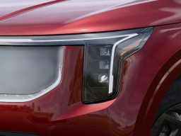 Kia Carnival LXS FWD 2026