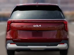 Kia Carnival LXS FWD 2026