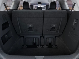 Kia Carnival LXS FWD 2026