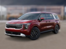 Kia Carnival LXS FWD 2026