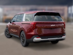 Kia Carnival LXS FWD 2026