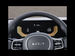 Kia Carnival LXS FWD 2026