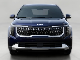 Kia Carnival LXS FWD 2026