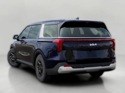 Kia Carnival LXS FWD 2026