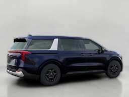 Kia Carnival LXS FWD 2026