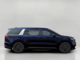 Kia Carnival LXS FWD 2026