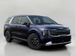 Kia Carnival LXS FWD 2026