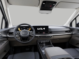 Kia Carnival LXS FWD 2026