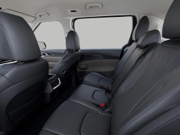 Kia Carnival LXS FWD 2026