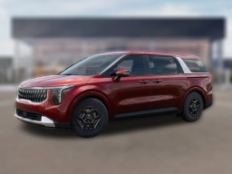 Kia Carnival LXS FWD 2026