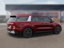 Kia Carnival LXS FWD 2026