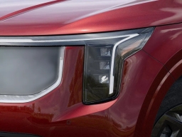 Kia Carnival LXS FWD 2026