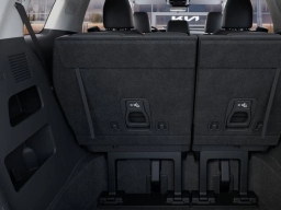 Kia Carnival LXS FWD 2026