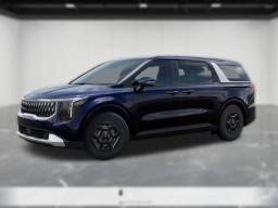 Kia Carnival LXS FWD 2026