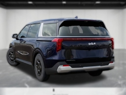 Kia Carnival LXS FWD 2026