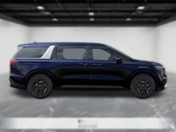 Kia Carnival LXS FWD 2026