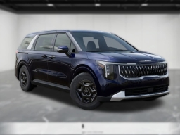 Kia Carnival LXS FWD 2026