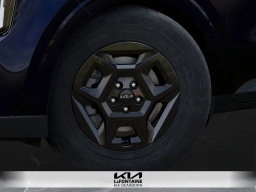 Kia Carnival LXS FWD 2026