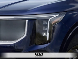 Kia Carnival LXS FWD 2026