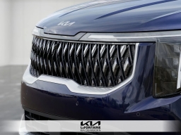 Kia Carnival LXS FWD 2026