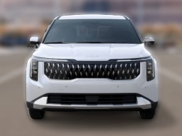 Kia Carnival LXS FWD 2026