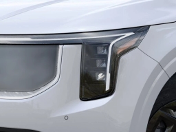 Kia Carnival LXS FWD 2026