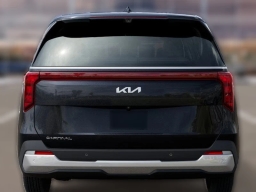 Kia Carnival LXS FWD 2026