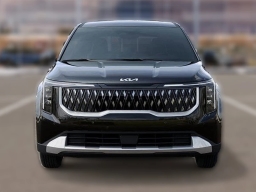 Kia Carnival LXS FWD 2026