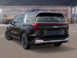 Kia Carnival LXS FWD 2026