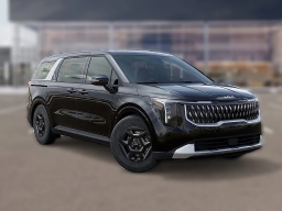 Kia Carnival LXS FWD 2026